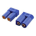 EC5 Connector Male & Female Pair