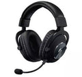 Logitech PRO X Gaming Headset with Blue VO!CE Mic Technology [PC]