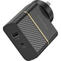 OtterBox USB-C and USB-A Fast Charge Dual Port Wall Charger