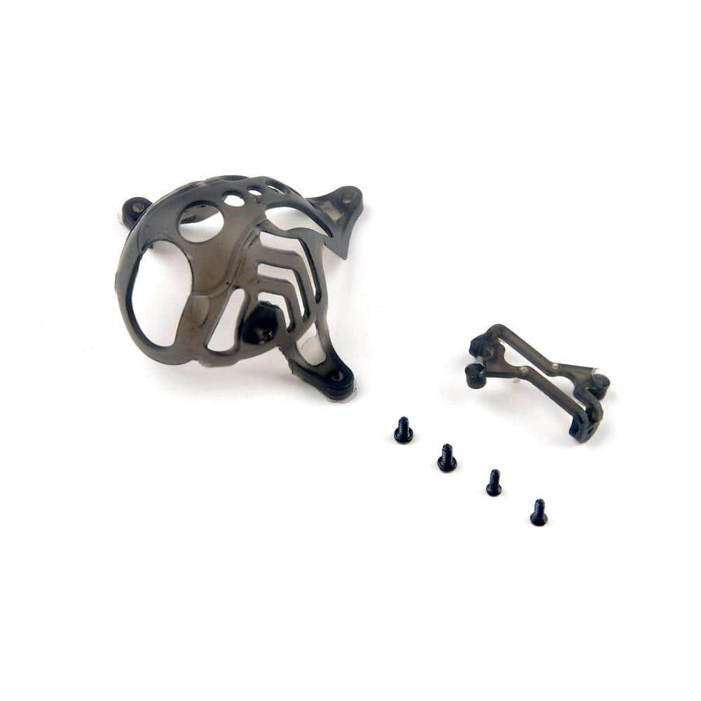 Happymodel Mobula 6 Canopy - Black