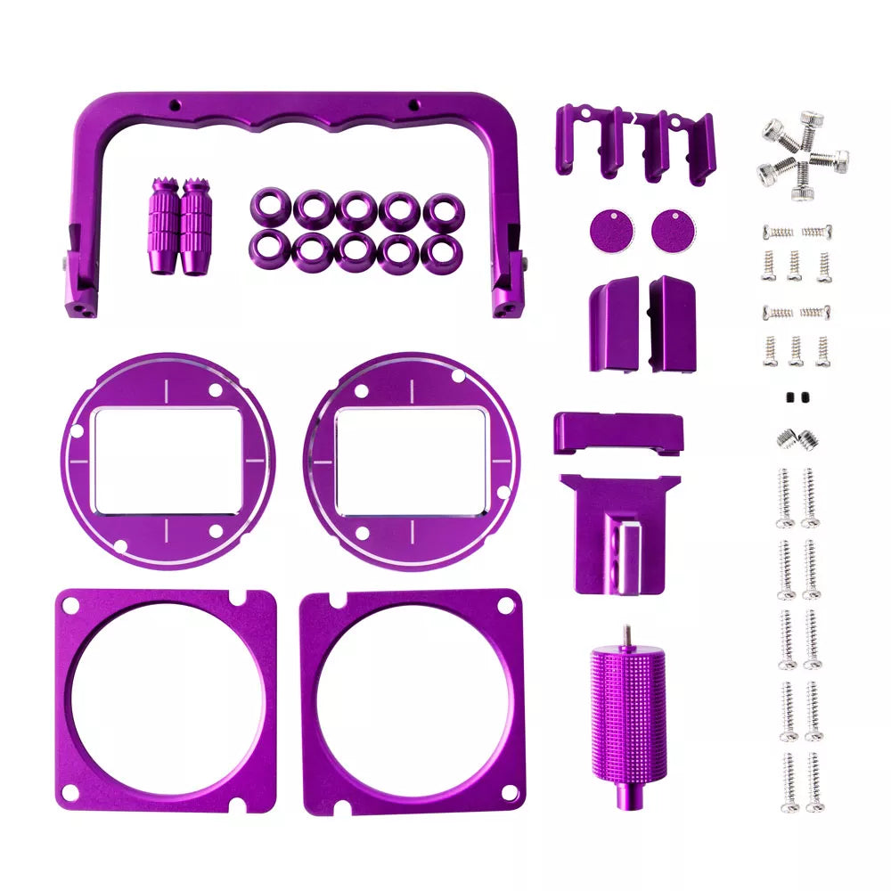 Radiomaster CNC Upgrade Kit for MKII