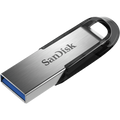 SANDISK 128GB CZ73 ULTRA FLAIR USB 3.0 FLASH DRIVE upto 150MB/s (SDCZ73-128G) [PC]