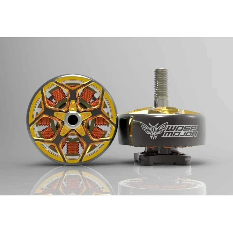 RCINPOWER Wasp Major 22.606.5 1860KV / 2020KV Motor (1pc)