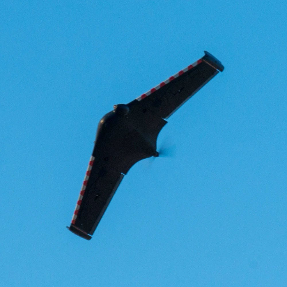 Sonicmodell AR Wing Pro 1000mm Wingspan