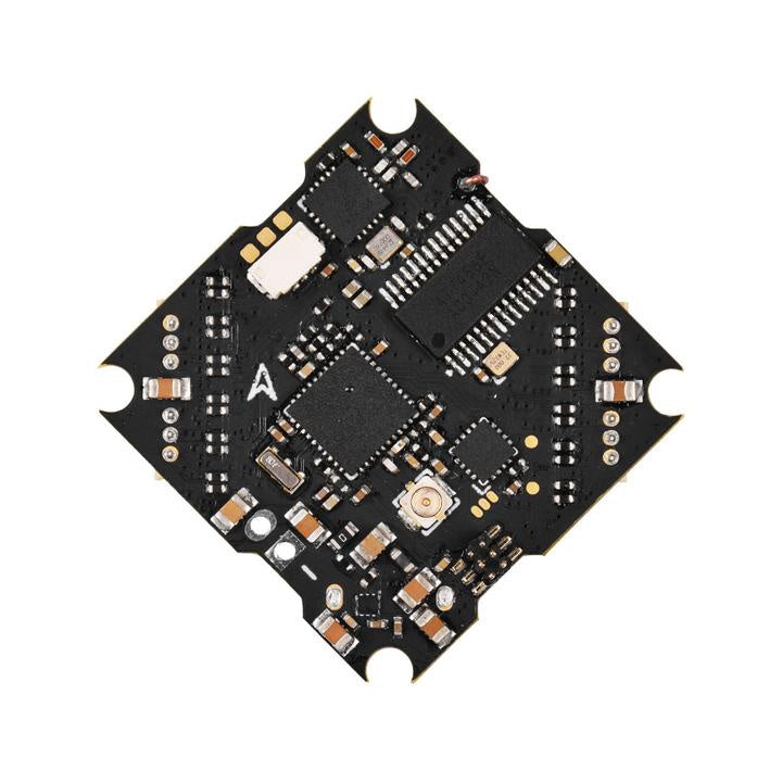 BetaFPV F4 1S AIO SPI FrSky D16 FCC Brushless Flight Controller (Built in VTX)