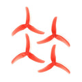 EMAX AVAN Scimitar 3.5x2.8x3 3.5"' T-Mount Propeller (Set of 4)