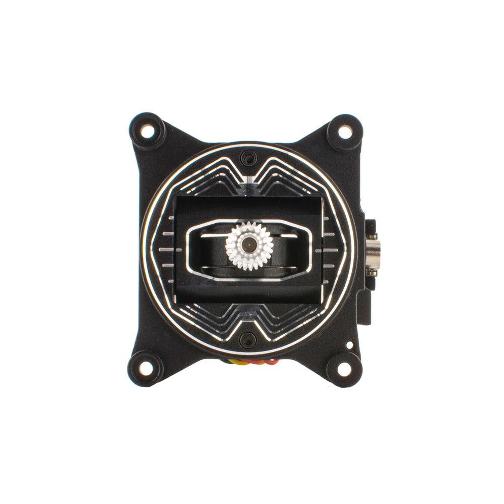 RadioMaster AG01 Mini CNC Hall Gimbal for Zorro & TX12 (1 Throttle 1 Centering)