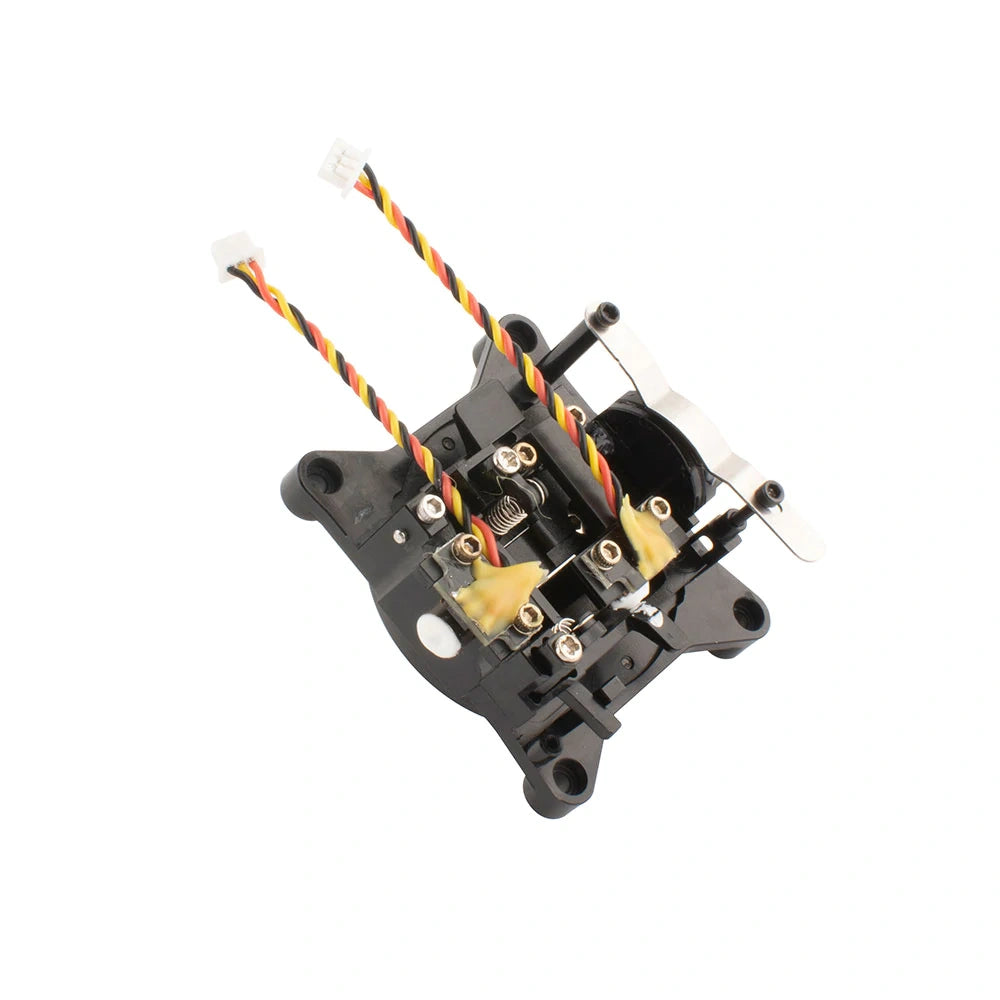 RadioMaster AG01 Mini CNC Hall Gimbal for Zorro & TX12 (1 Throttle 1 Centering)