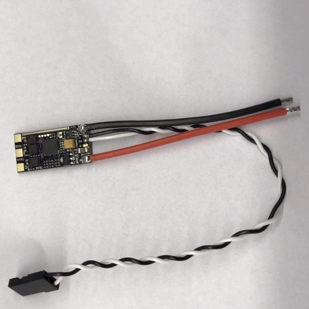 Aikon AK32 35A 2-6S 32bit DSHOT1200 ESC - Phaser FPV