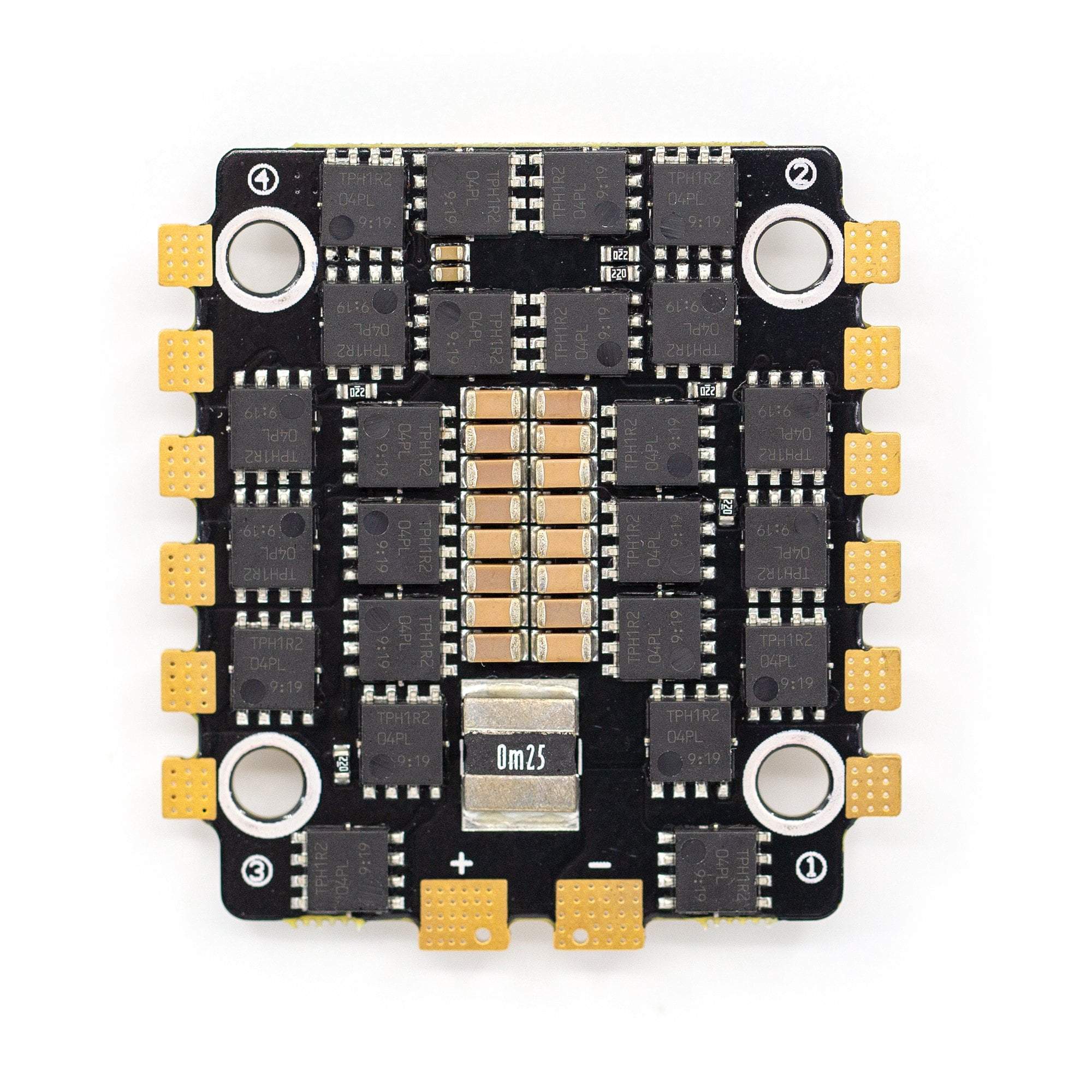 Aikon AK32 4-in-1 35A 6S BLHeli32 ESC