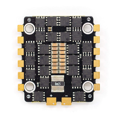 Aikon AK32 4-in-1 35A 6S BLHeli32 ESC