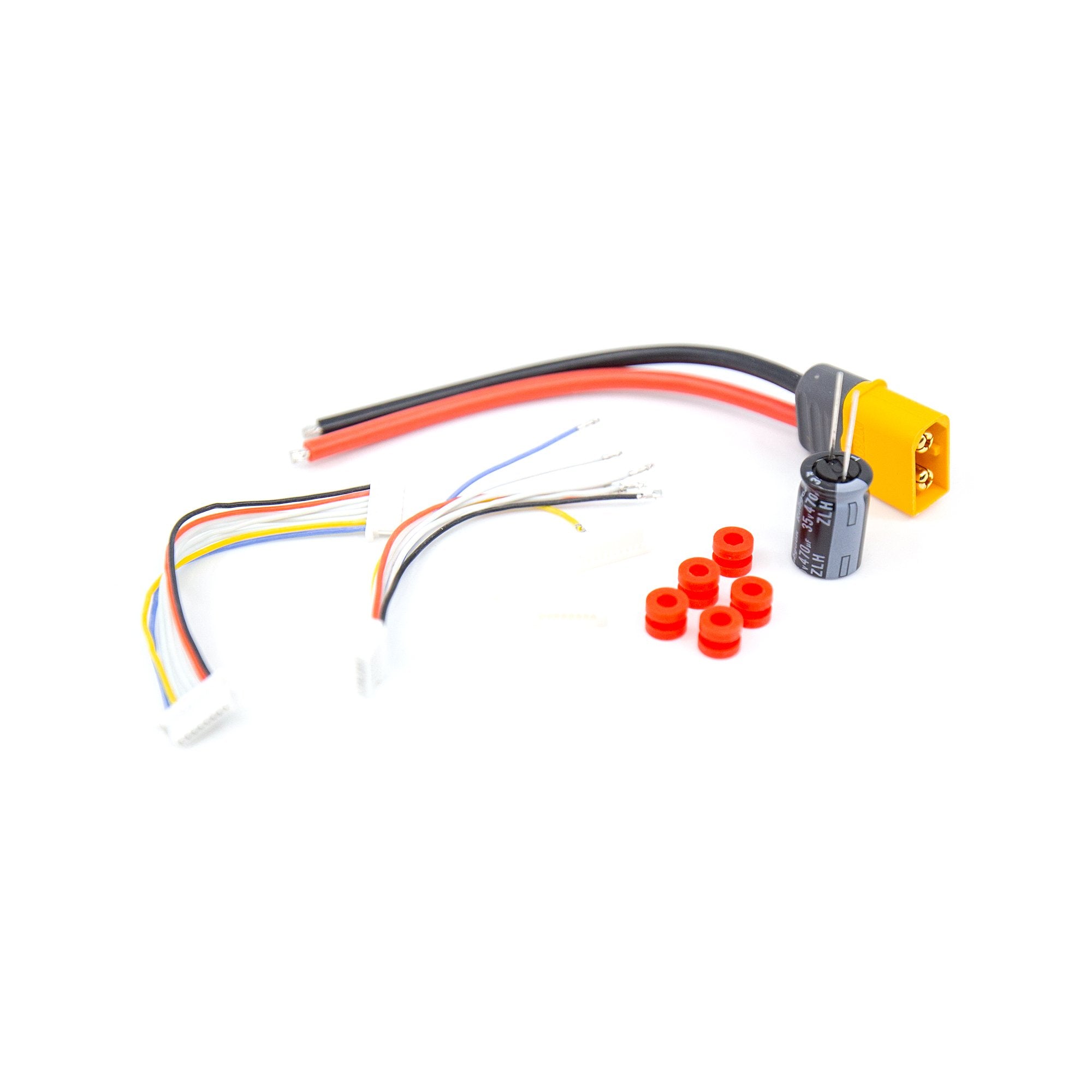 Aikon AK32 4-in-1 35A 6S BLHeli32 ESC