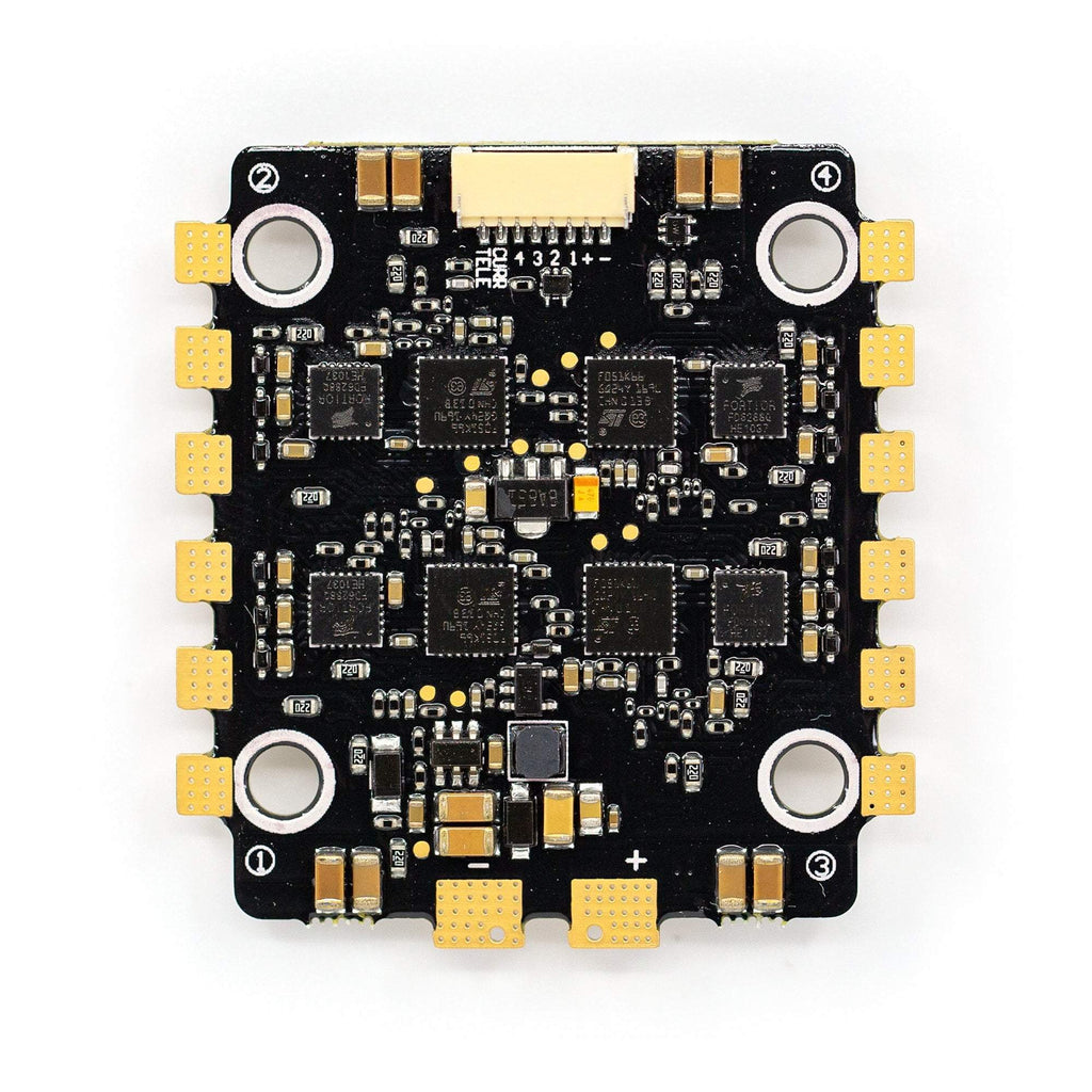 Aikon AK32 4-in-1 35A 6S BLHeli32 ESC