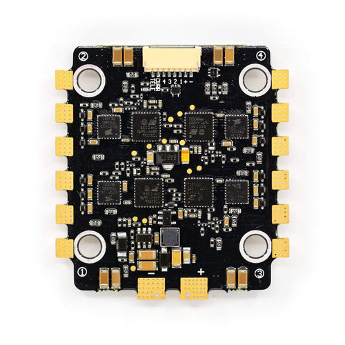 Aikon AK32 4-in-1 35A 6S BLHeli32 ESC