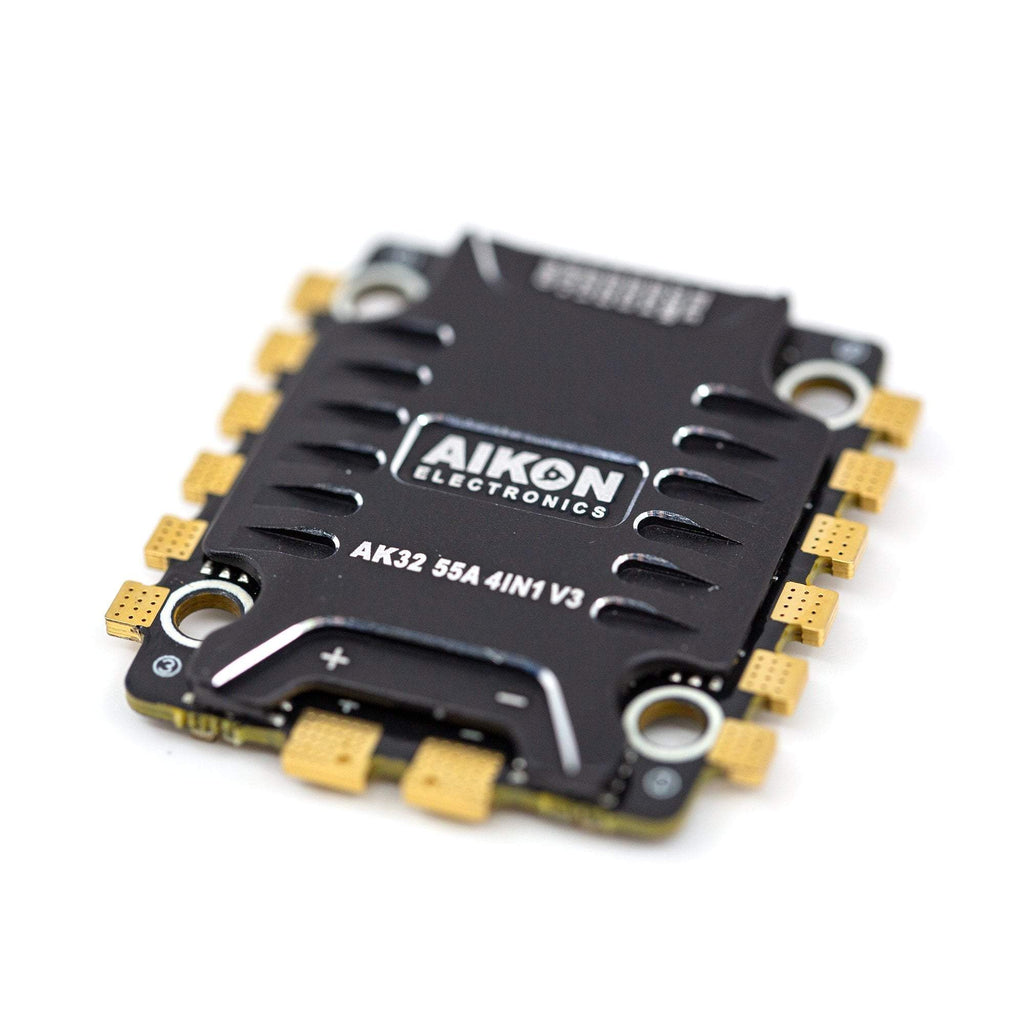 Aikon AK32 55A 2-6s 4 in 1 ESC BLHELI_32