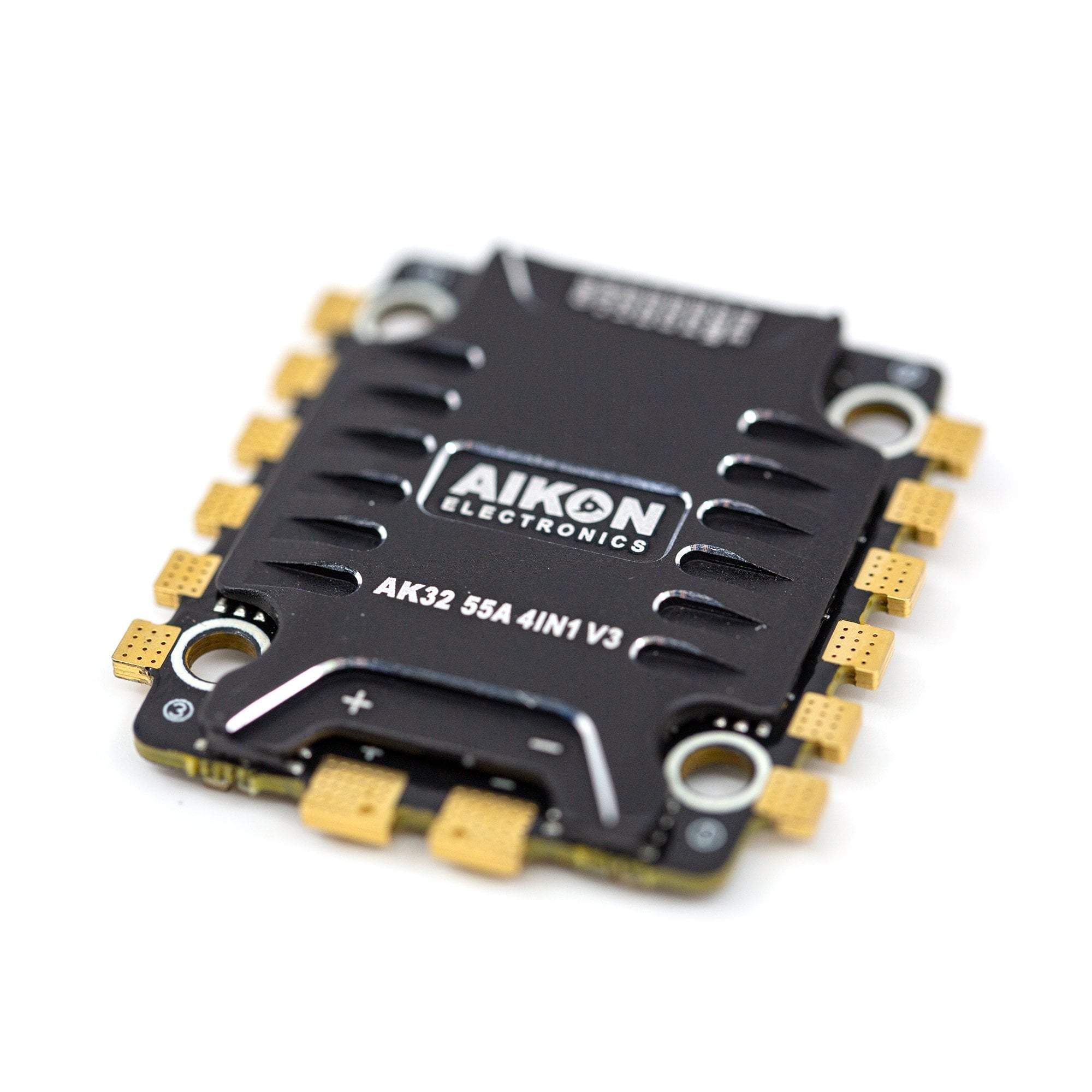 Aikon AK32 55A 2-6s 4 in 1 ESC BLHELI_32