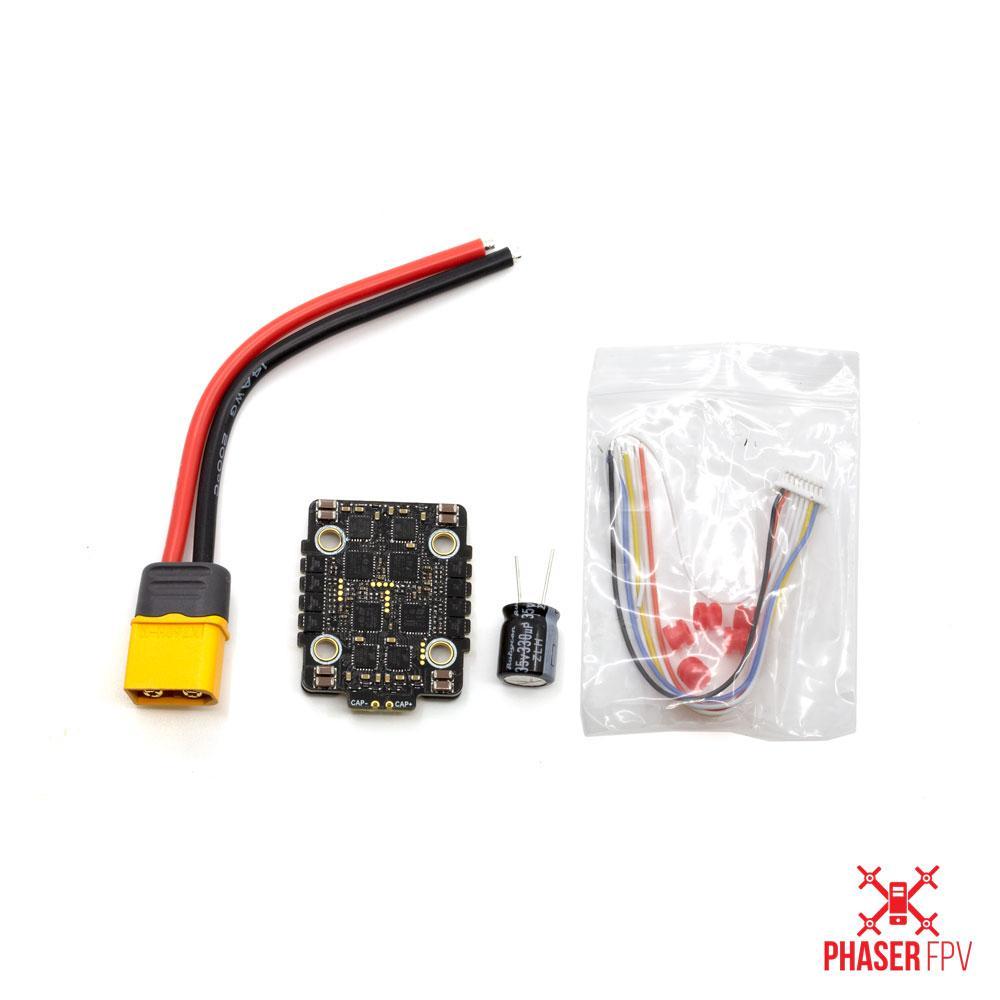 Aikon AK32PIN  4in1 20x20 35A 6S ESC