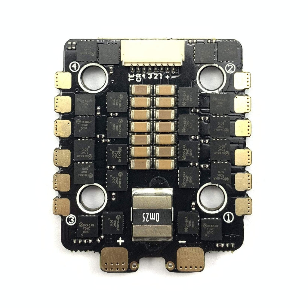Aikon AK32PIN 4in1 20x20 35A 6S ESC (Without Heatsink) V2