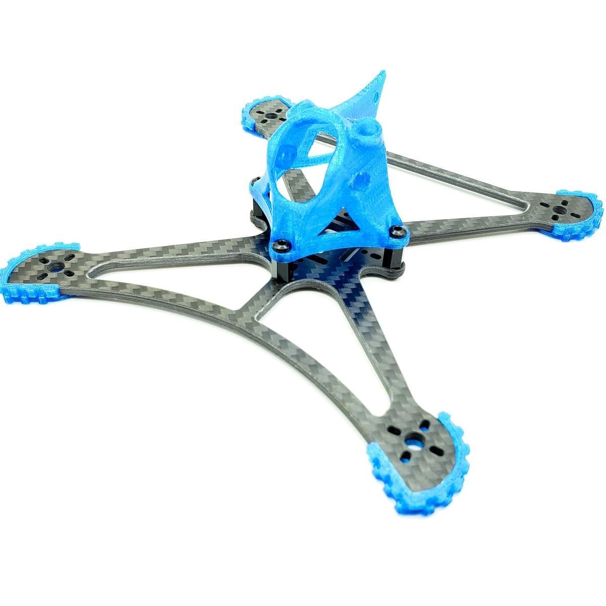 BetaFPV Twig Mutant 4 Frame Kit
