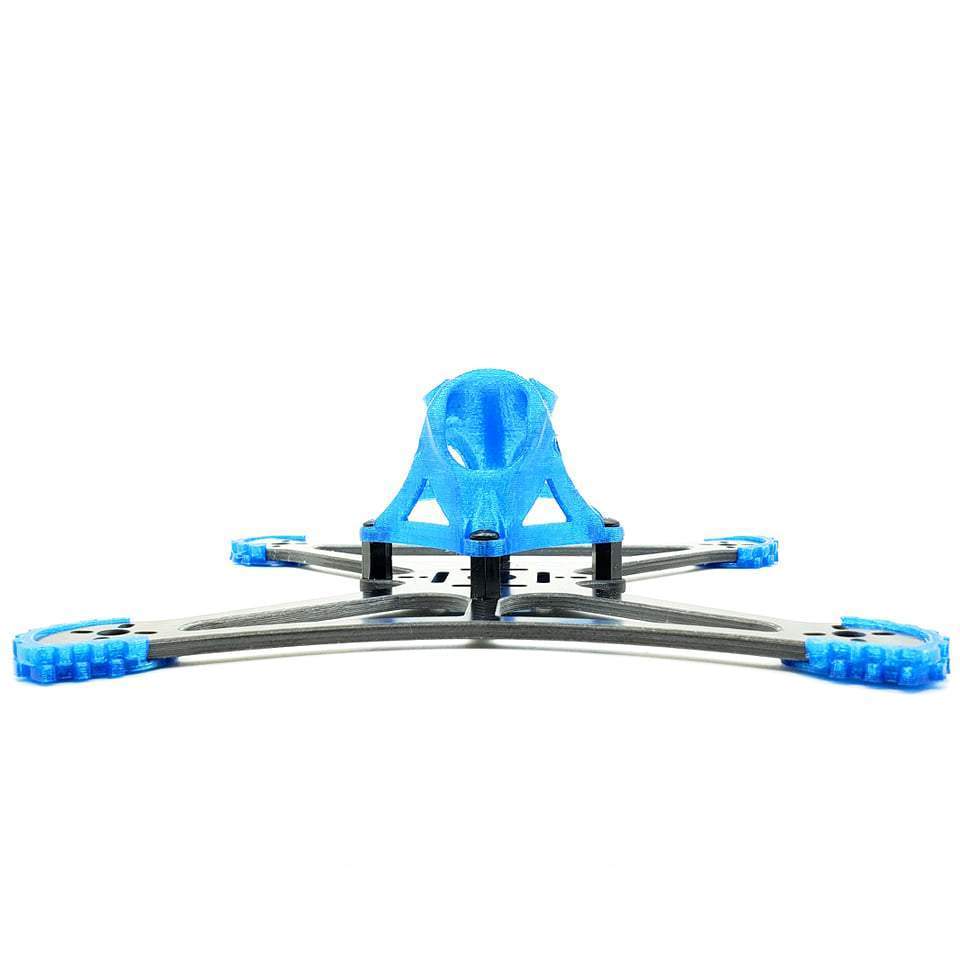 BetaFPV Twig Mutant 4 Frame Kit