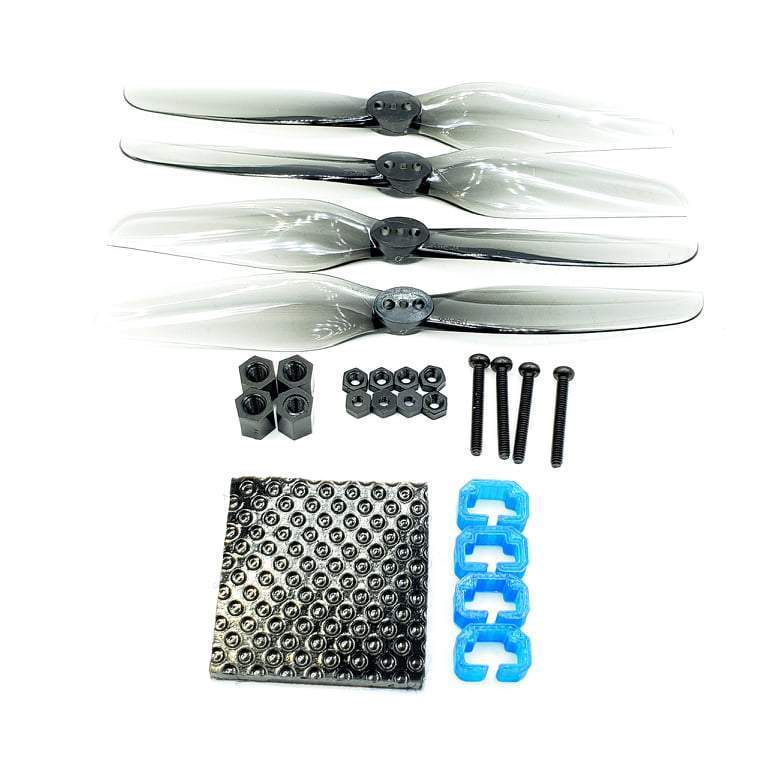 BetaFPV Twig Mutant 4 Frame Kit