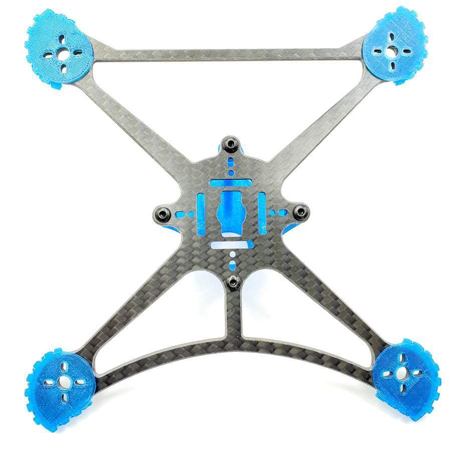 BetaFPV Twig Mutant 4 Frame Kit