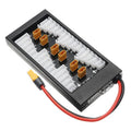 Amass XT30 Plug Parallel Charging Board XT60 Input For iSDT Chargers - Phaser FPV