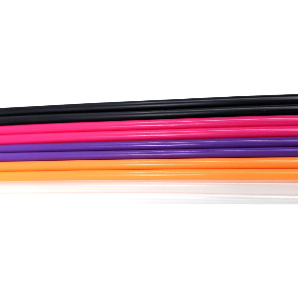 Antenna Tube (2 pack) - Phaser FPV