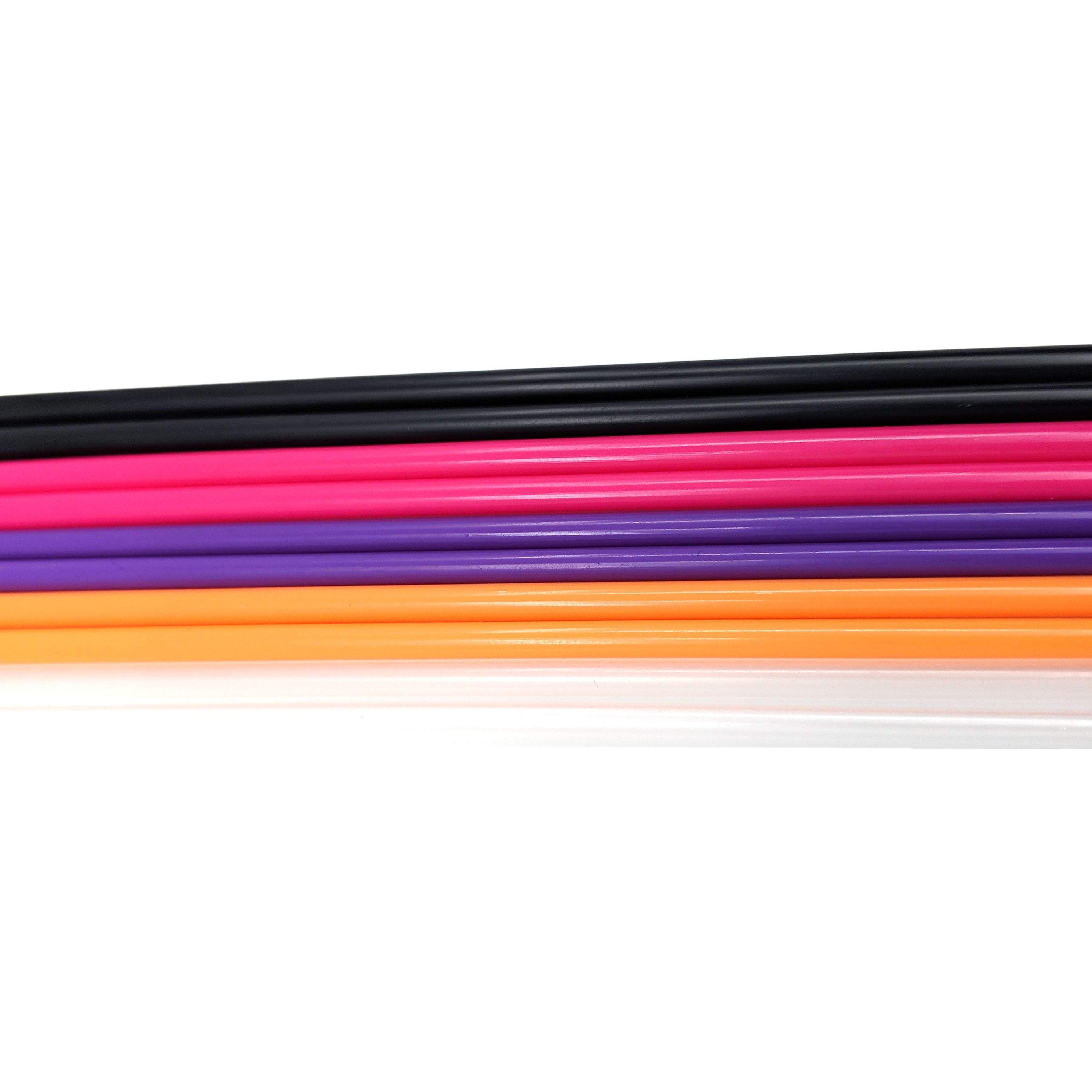 Antenna Tube (2 pack) - Phaser FPV