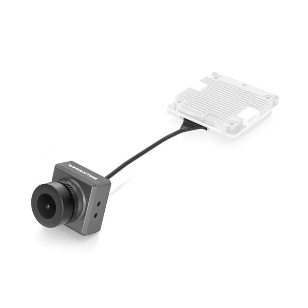 Walksnail Avatar HD Camera w/ 14cm Cable WN03-0014S