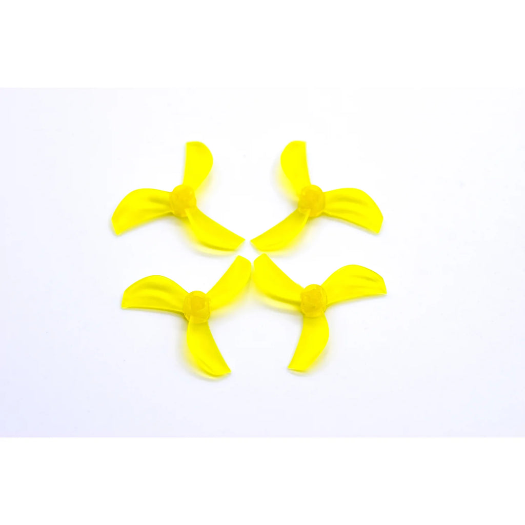 Newbeedrone AZI 31mm 0.8mm Propeller Tri-Blade