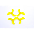 Newbeedrone AZI 31mm 0.8mm Propeller Tri-Blade