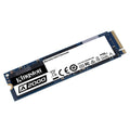 Kingston A2000 1TB M.2 (2280) PCIe NVMe SSD SA2000M8/1000G [PC]