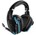 Logitech G935 Wireless 7.1 Surround Lightsync Gaming Headset [PC]