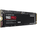 Samsung 980 PRO M.2 PCI-E Gen4 NVMe SSD 500GB MZ-V8P500BW [PC]