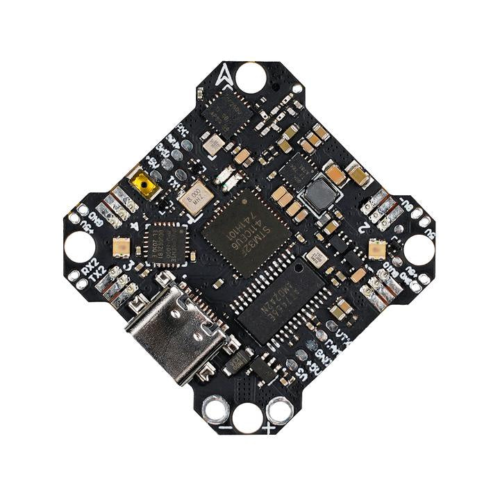 BetaFPV F4 1S 12A AIO Brushless Flight Controller (Built in RX)