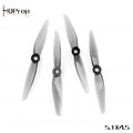 HQProp 5.1X4.5 5.1" Bi Blade Propellers (2CW+2CCW)