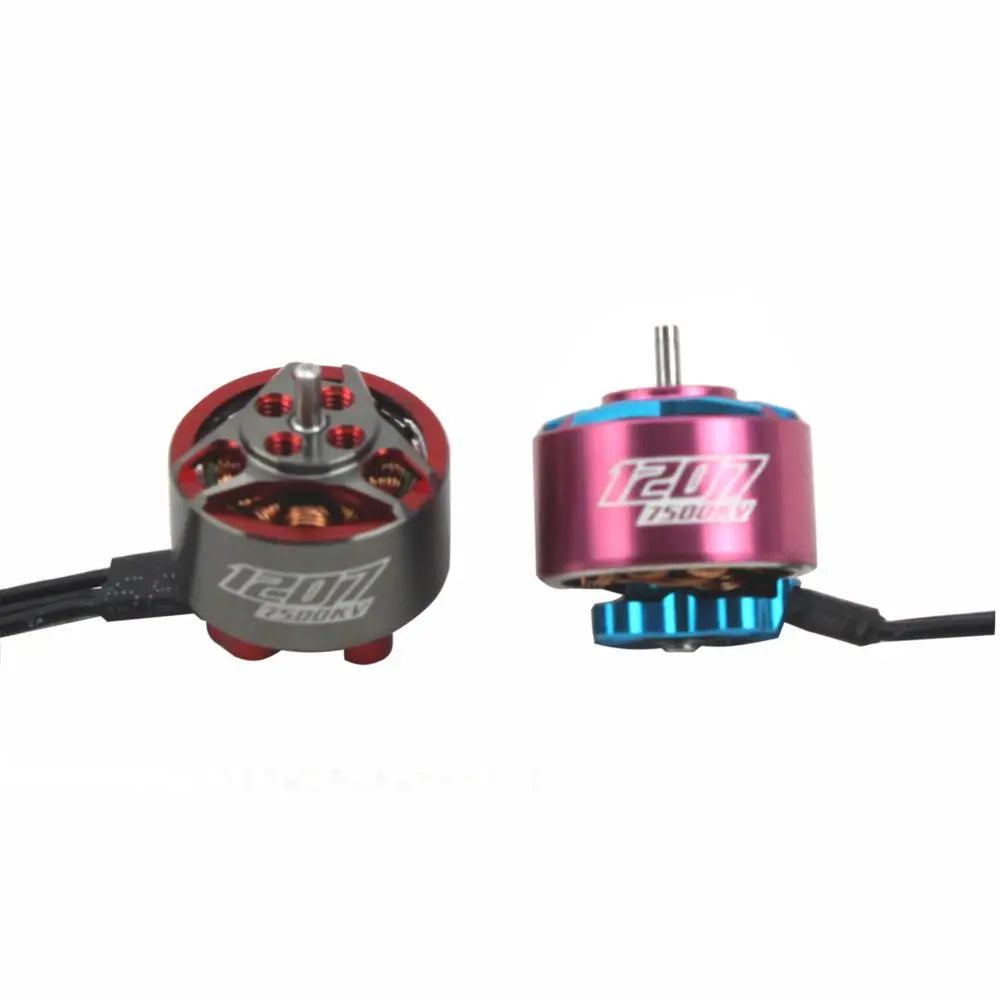 Rcinpower GTS 1207 V2 Brushless Motors