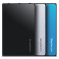 Simplecom SE325 Tool Free 3.5" SATA HDD to USB 3.0 Hard Drive Enclosure (SE325) BLACK [PC]