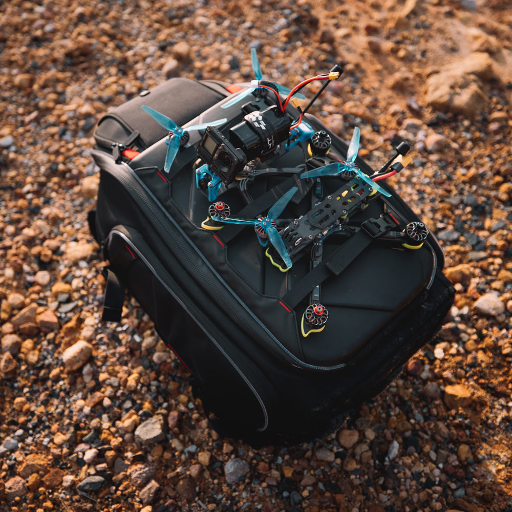 iFlight FPV Drone Backpack (NO LEDS)
