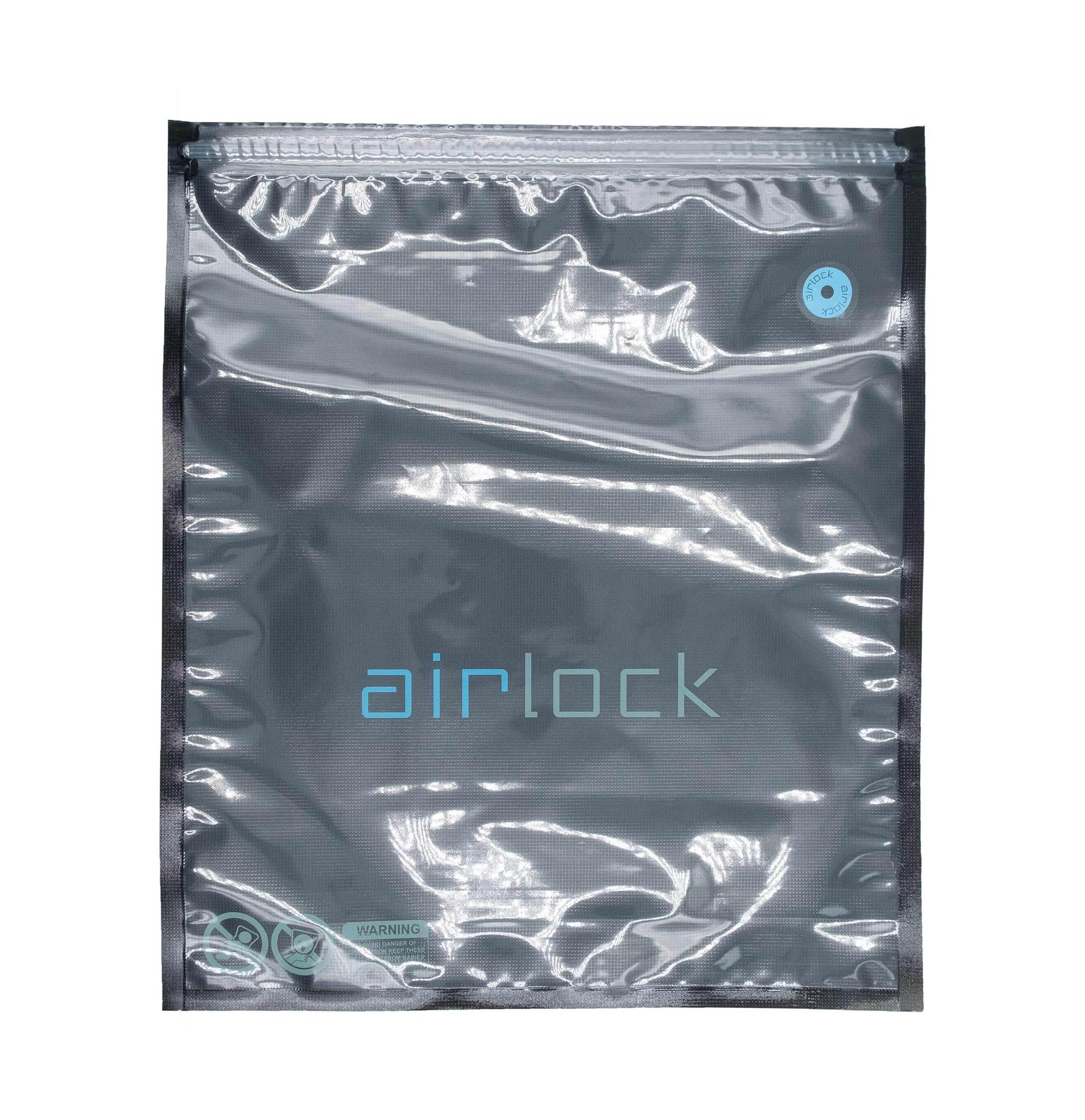 airlock Filament Vacuum Sealing System (12 Bags) v2
