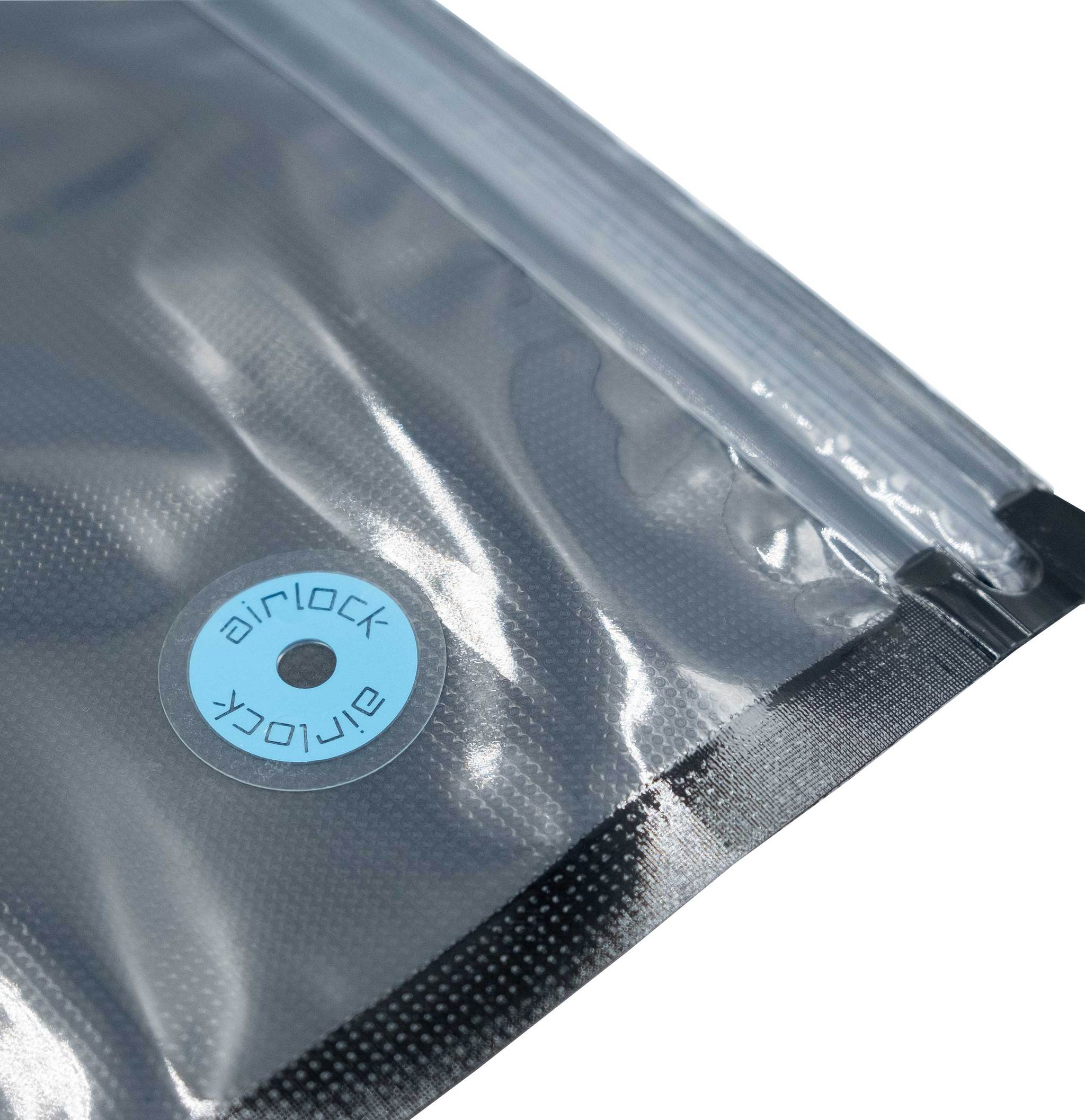 airlock Filament Vacuum Sealing System (12 Bags) v2
