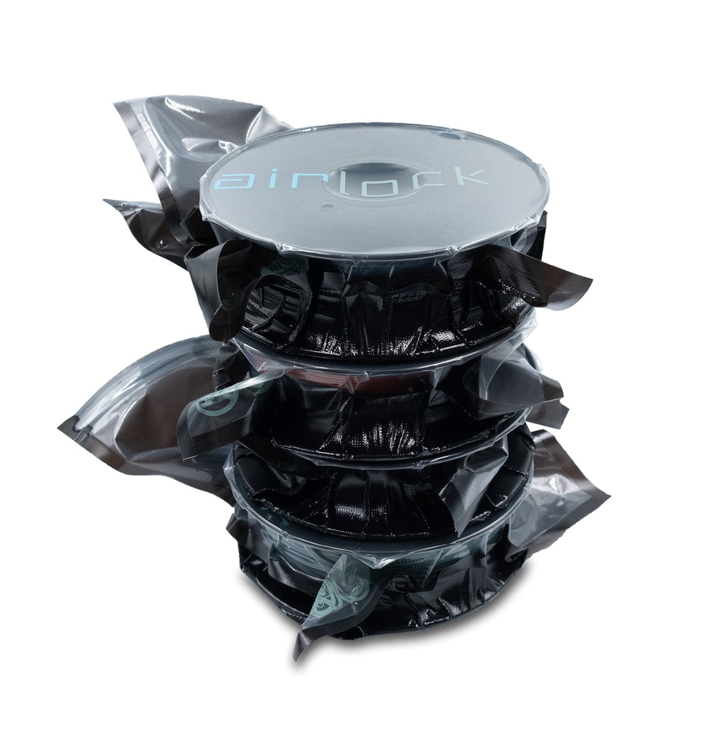 airlock Filament Vacuum Sealing System (12 Bags) v2