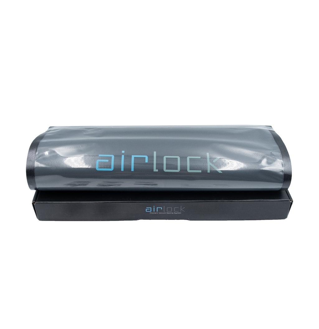 airlock Filament Vacuum Sealing System (12 Bags) v2
