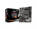 MSI A320M-A Pro Max Motherboard A320M-A-PRO-MAX [PC]