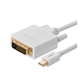 UGREEN Mini DP to DVI cable 2M [PC]