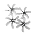 HQProp 85MMX6 3.3" QSL ShenProp Duct Propellers (2CW+2CCW)