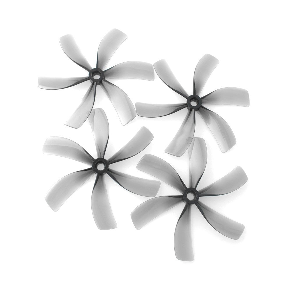 HQProp 85MMX6 3.3" QSL ShenProp Duct Propellers (2CW+2CCW)