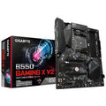 Gigabyte B550 GAMING X V2 AMD Ryzen ATX Motherboard 4xDDR4 4xSATA 2xM,2 LAN RAID HDMI DVI-D 2xPCIE3.0x16 4xUSB3.2 6xUSB2.0 [PC]