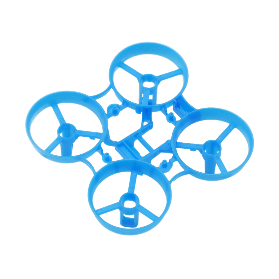 Betafpv Beta65S Tinywhoop Frame for Brushed 7mm Motors